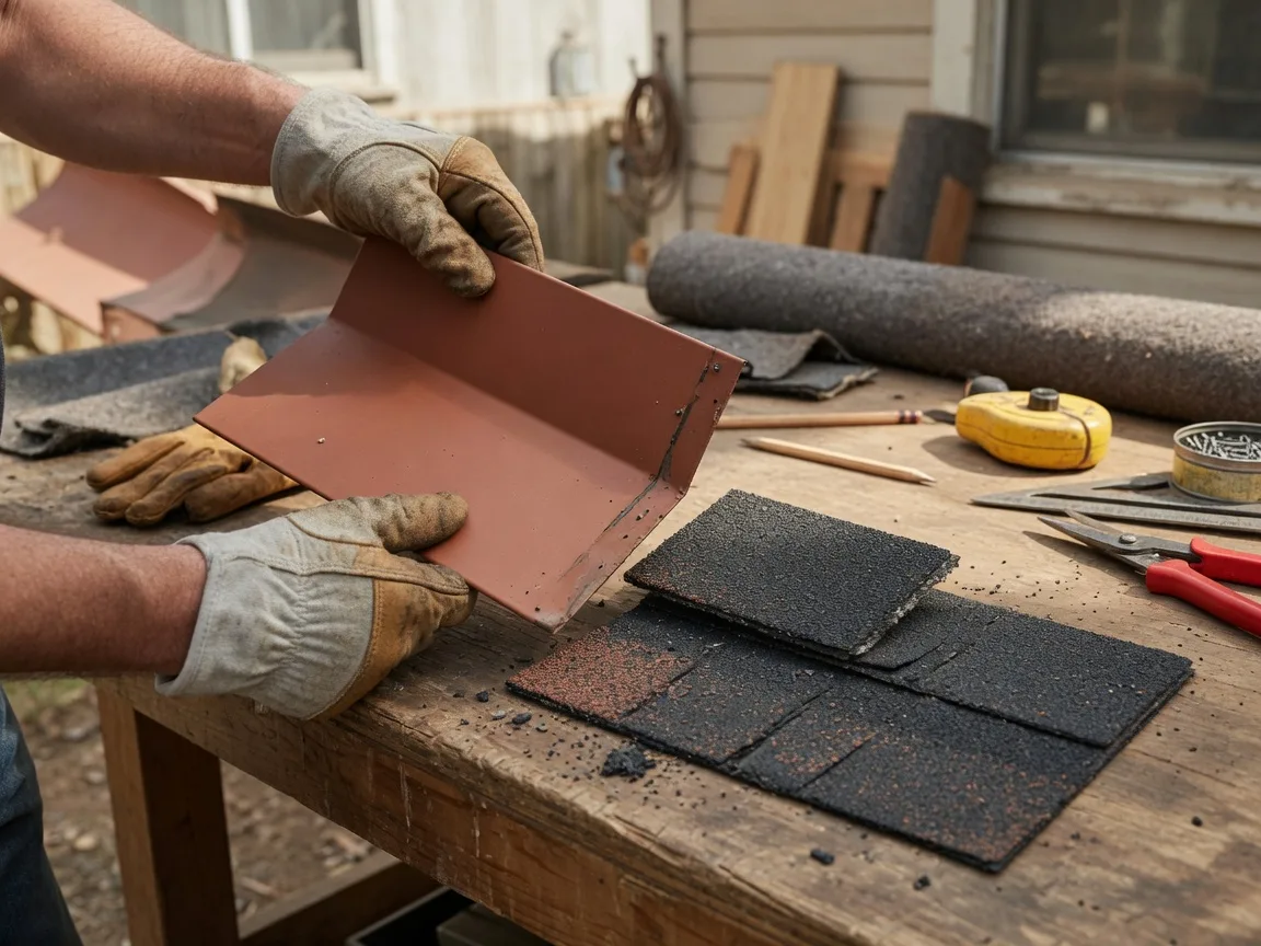 Roof Repair company in Horseshoe Bay, TX
